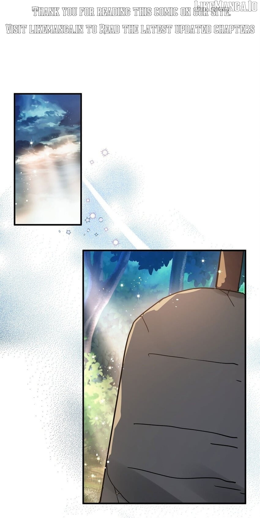 Don't Embarrass Me Chapter 46 - page 1